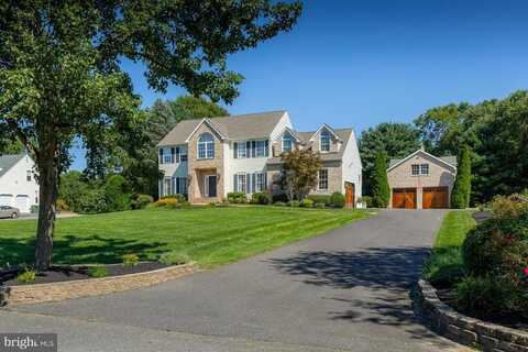 176 PATRICIA DRIVE, WOOLWICH TWP, NJ 08085