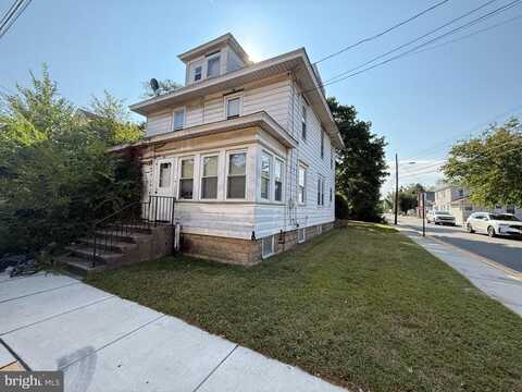 34 W WASHINGTON STREET, PAULSBORO, NJ 08066