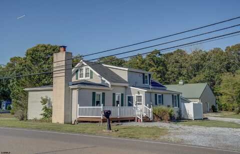 1081 Route 50, Petersburg, NJ 08270