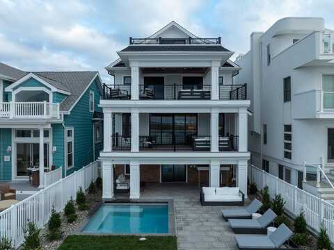 1208 Pleasure Avenue, Ocean City, NJ 08226