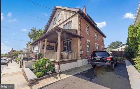 62 S HAMILTON STREET, DOYLESTOWN, PA 18901