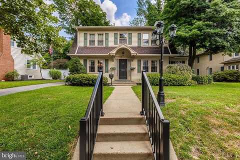 44 N AMERICAN STREET, WOODBURY, NJ 08096