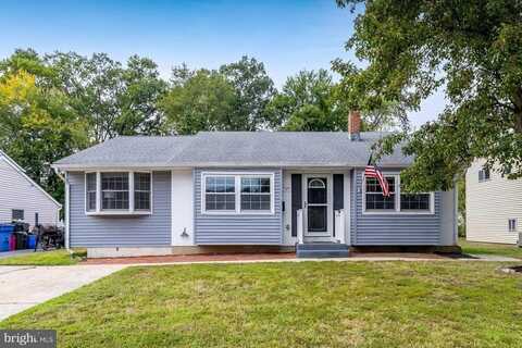 719 SHIELDS AVENUE, WEST DEPTFORD, NJ 08096