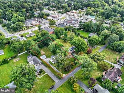 9 PENARTH DRIVE, WILMINGTON, DE 19803