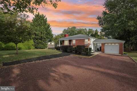 951 ALEXANDER ROAD, PRINCETON JUNCTION, NJ 08550