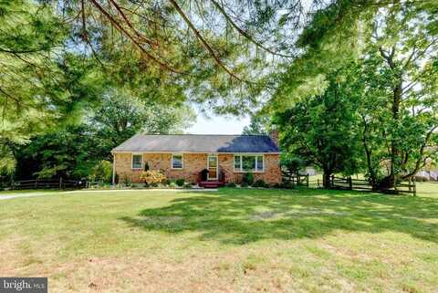 502 CUB LANE, LINCOLN UNIVERSITY, PA 19352