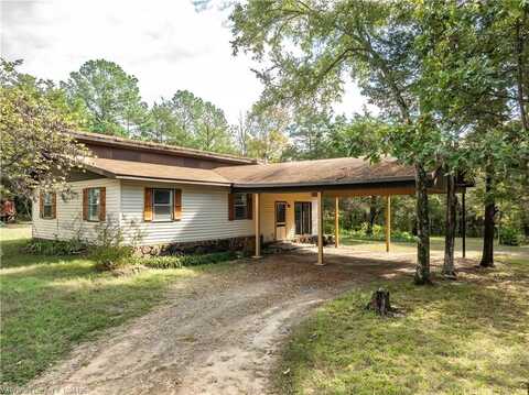 9432 Cherokee Acres DR, Cedarville, AR 72932