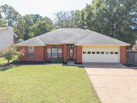 3504 Glen Flora, Fort Smith, AR 72908