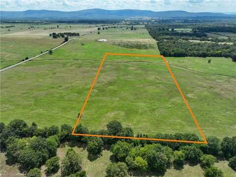 Tract 20B Gilmore RD, Poteau, OK 74953
