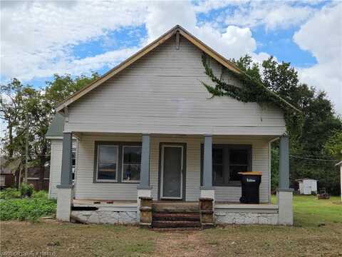 23 Church ST, Charleston, AR 72933