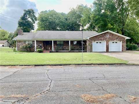 109 Meadors DR, Alma, AR 72921