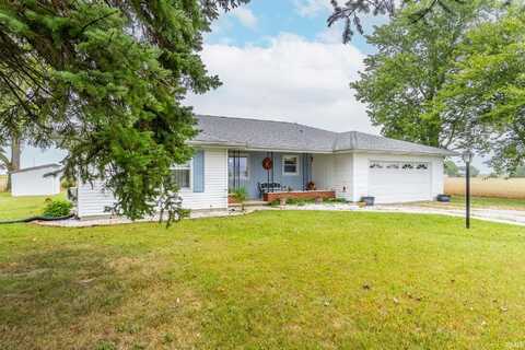 12921 E Tillman Road, Fort Wayne, IN 46816