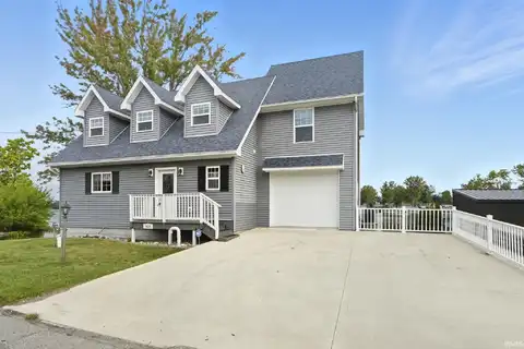 1425 E 700 Road, Wolcottville, IN 46795
