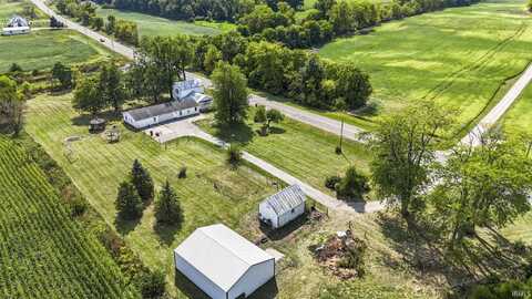 7630 S Old US Highway 27, Ashley, IN 46705