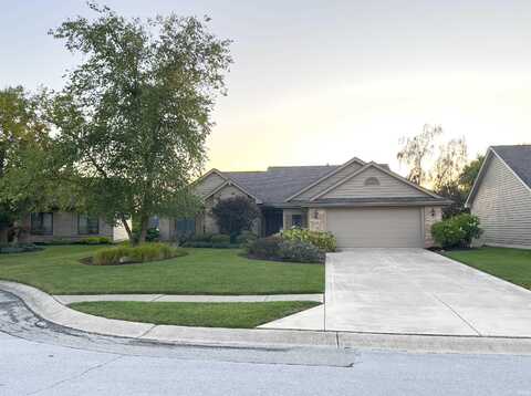 1430 Copper Beech Run, Fort Wayne, IN 46814
