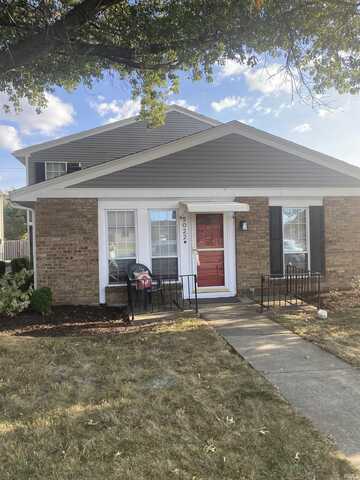 5022 Woodmark Drive, Fort Wayne, IN 46815
