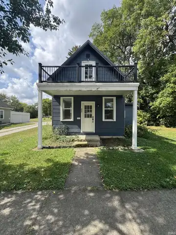 508 N Wayne Street, North Manchester, IN 46962