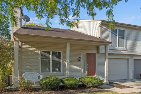 6104 Crofton Drive, Fort Wayne, IN 46835