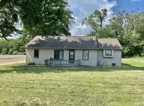 10805 Lincoln Highway, New Haven, IN 46774