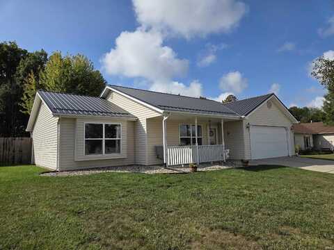 1408 Bridget Lane, Columbia City, IN 46725
