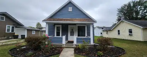 1515 W Monroe Street, Decatur, IN 46733