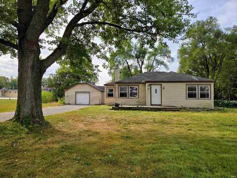 401 E 27th Street, Muncie, IN 47302