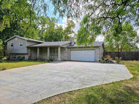 1960 Garden Park Drive, Fort Wayne, IN 46825