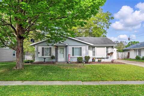 1524 Mac Pherson Drive, New Haven, IN 46774