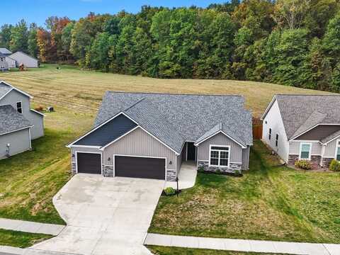 13673 Copper Strike Pass, Fort Wayne, IN 46845