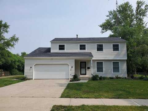 3728 N Washington Road, Fort Wayne, IN 46802