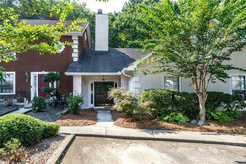 3608 Chattahoochee Court, Duluth, GA 30096