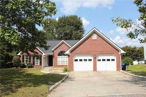 919 Madison Trace Court, Lawrenceville, GA 30045