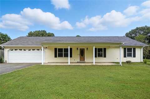 257 Knot Road SE, Adairsville, GA 30103