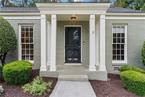 1836 Walthall Drive NW, Atlanta, GA 30318