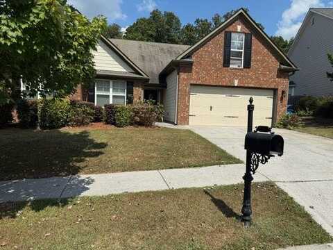 1221 THOMAS DANIEL Way, Lawrenceville, GA 30045