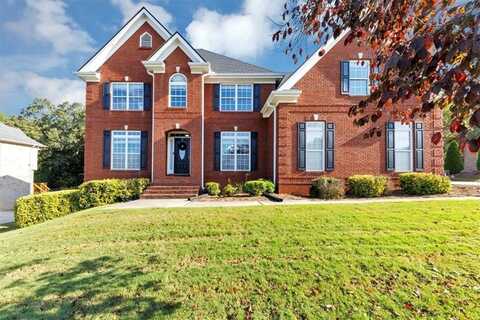 2052 EVERGREEN Drive SE, Conyers, GA 30013