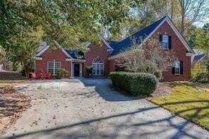 6179 Saddlehorse Drive, Flowery Branch, GA 30542