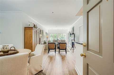 2921 Lenox Road NE, Atlanta, GA 30324