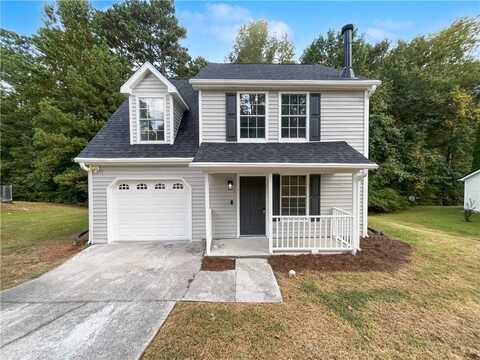 1005 Winter Side Lane, Atlanta, GA 30349