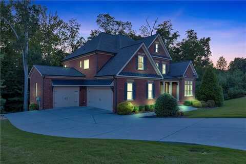2423 Rosapenna Lane NW, Kennesaw, GA 30152