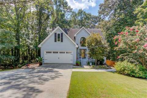 4632 Shay Terrace, Buford, GA 30519
