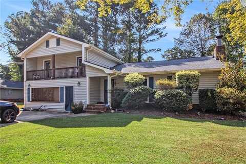 6258 Summers Circle, Douglasville, GA 30135