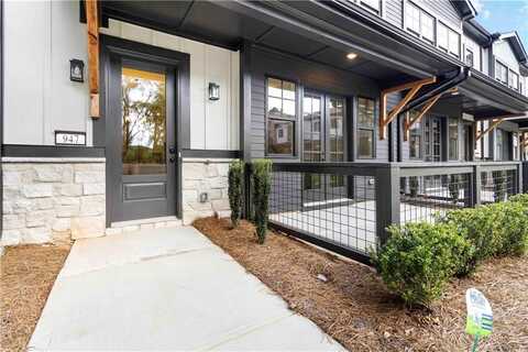 947 Willingham Drive, Hapeville, GA 30354