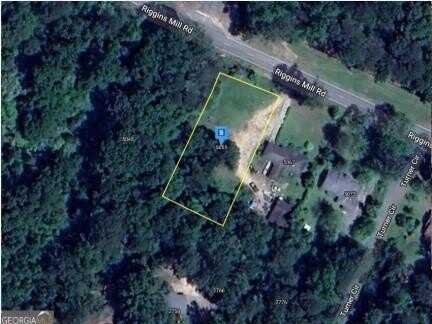 5055 Riggins Mill Road, Macon, GA 31217