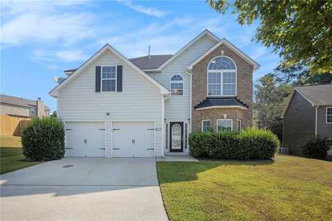 817 Monroe Court, Braselton, GA 30517