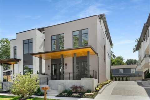 194 Lake Terrace SE, Atlanta, GA 30317