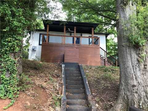 1140 Smith Street SW, Atlanta, GA 30310