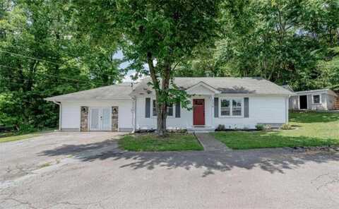 234 Memorial Drive E, Dallas, GA 30132