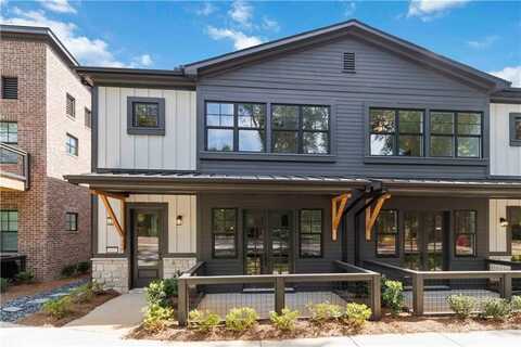 933 Willingham Drive, Hapeville, GA 30354