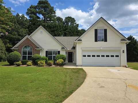 2439 Canter Brook Court, Buford, GA 30519